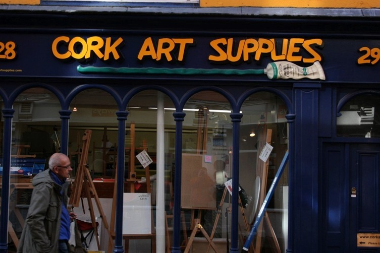 Cork Art 2